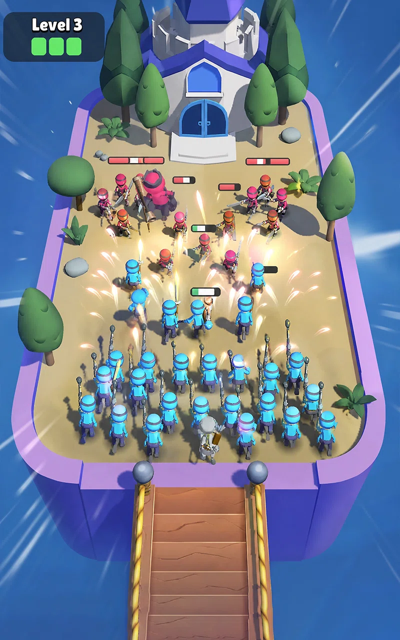 Moryvyn Host Clash squad artwork