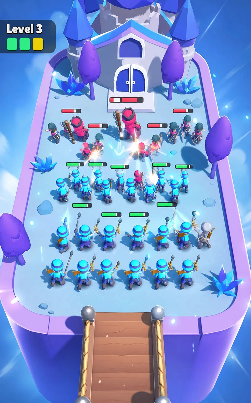 Moryvyn Host Clash screenshot 4